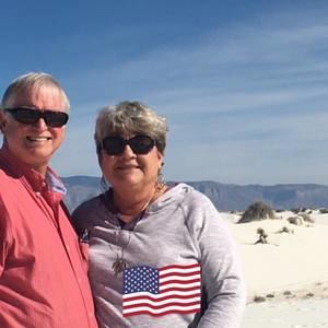 Meet your Posher, Judy